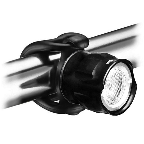 Literover White & Red Led Front Or Rear 5 Modes Light Bike Bicycle Road Mtb 2016