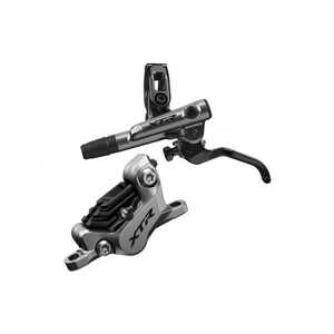 Shimano BR-M9120 XTR Hydraulic Rear Disc Brake J-Kit