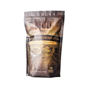 INFINIT MUD - DOUBLE MOCHA - BAG 725G