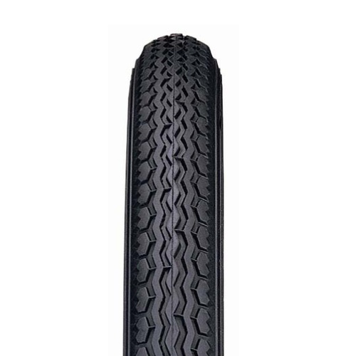 Innova 16 X 1.75 Bmx Bike Tyre Ia-2601 Black