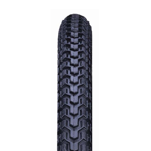 Innova 18 X 2.125 Bmx Bike Tyre Hv-5104 Black