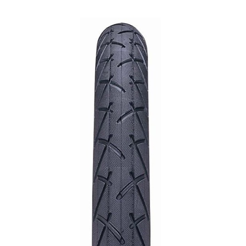 Innova 20 X 2.0 Bmx Bike Tyre Bicycle Tire Ia-2041 Black