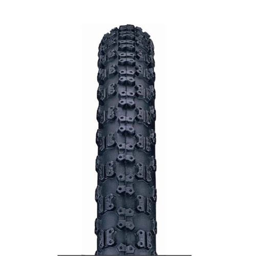 Innova 20 X 2.125 Bmx Bike Tyre Bicycle Tire Hv-5102 Black