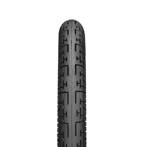 Innova 20 X 2.0 Bmx Bike Tyre Bicycle Tire Ia-2127 Black