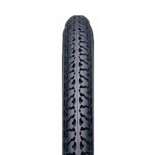 Innova 24 X 1 3/8 Mtb Bicycle Tyre Mountain Bike Tire Ia-2074 Black