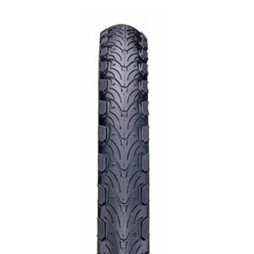 Innova 26 X 2.0 Puncture Breaker Mtb Bike Tyre Ia-2066 Black