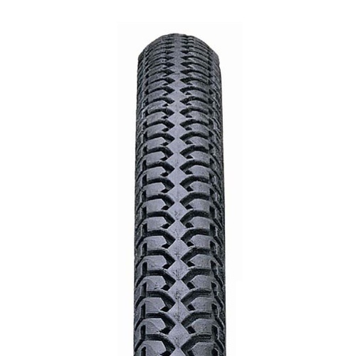 Innova 27 X 1 1/4 Puncture Breaker Mtb Bike Tyre Ia-2202 Black