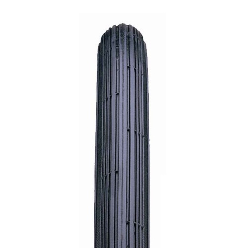 Innova 27 X 1 1/4 Puncture Breaker Bike Tyre Bicycle Tire Ia-2302 Black (Old Size)