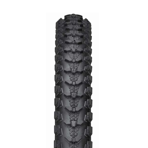 Innova 29 X 1.95 Mtb Bicycle Tyre Mountain Bike Tire Ia-2553 Black