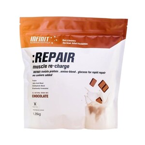 INFINIT REPAIR - CHOCOLATE - BAG 1.33KG