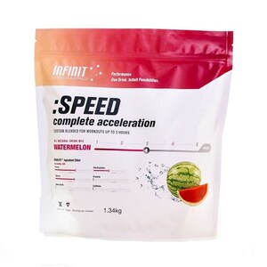 INFINIT SPEED - WATERMELON - BAG 1.33KG