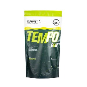 INFINIT TEMPO RUN - CAFFEINATED APPLE - BAG 540G
