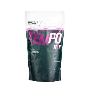 INFINIT TEMPO RUN - GRAPE - BAG 540G