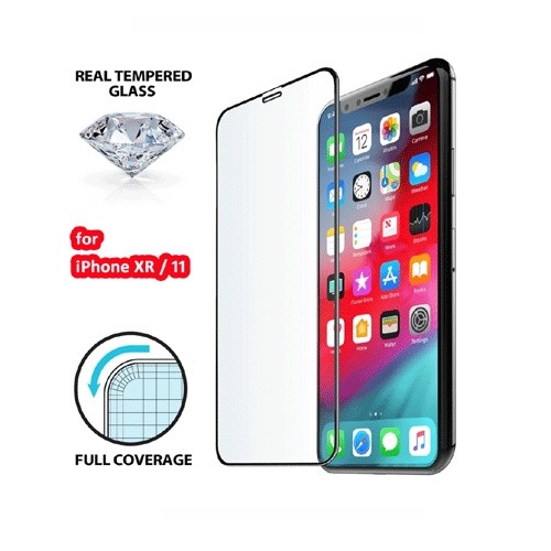 9H Tempered Glass Protector