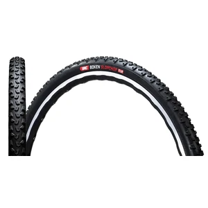 "NEW" - 700 x 36C | IRC Boken Slop Chop TLR Gravel / CX Tyre | 36-622 | 60 TPI | 45-60 PSI | Tubeless Ready | Black