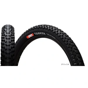 "NEW" - 27.5 x 2.30 | IRC Tanken MTB Tyre | 58-584 | 60 TPI | 30-45 PSI | Tubeless Ready Folding | Black