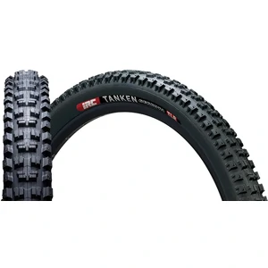 "NEW" - 29 x 2.30 | IRC Tanken Gekkota MTB Tyre | 58-622 | 60 TPI | 30-45 PSI | Tubeless Ready Folding | Black