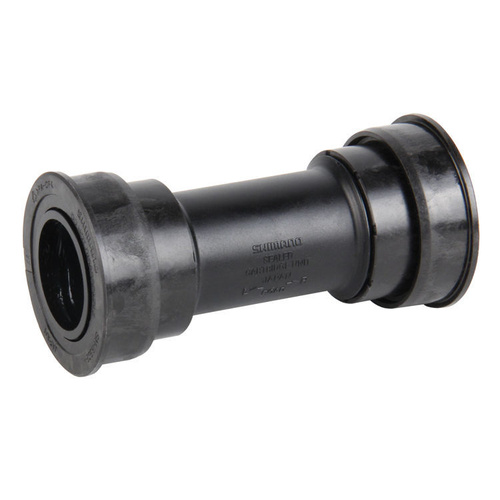 Shimano Dura-Ace Road Bottom Bracket Sm-Bb92 Press-Fit 41Mm Diameter