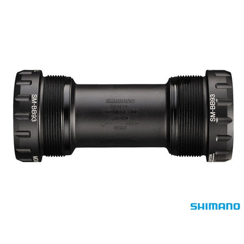 Shimano Xtr Mtb Sealed Bottom Bracket Sm-Bb93 68/73Mm