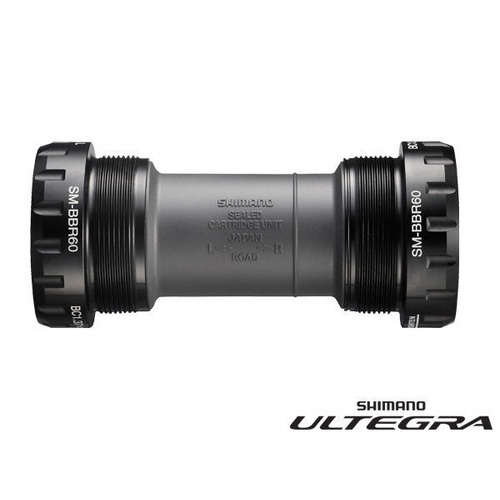 Shimano Ultegra Bottom Bracket Sm-Bbr60 English Thread 68Mm Hollowtech2