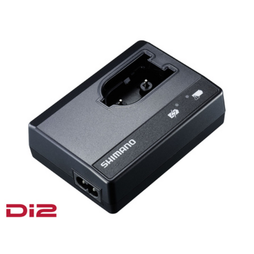 SM-BCR1 BATTERY CHARGER Di2 w/o POWER CABLE