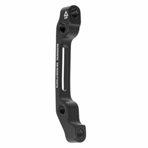Shimano F160 Post Mount Front Disc Brake Adaptor 160mm