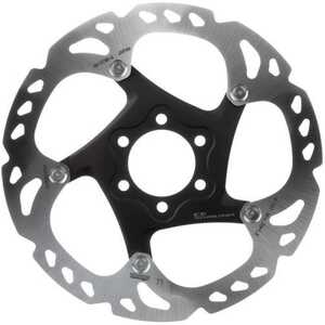 Shimano XT RT86 6 Bolt Ice-Tech Disc Rotor 180mm