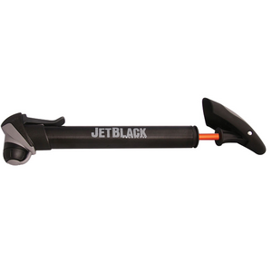 JetBlack Force 10 MTB Hand Pump