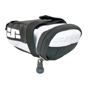 JetBlack JetRace Saddle Bag Small