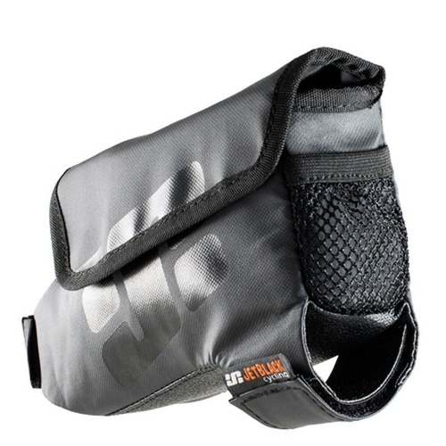 JetBlack Jetbox Top Tube Magnetic Closure Gear Bag
