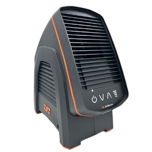 JetBlack Trainer Fan 220-240V (AU/EU version)