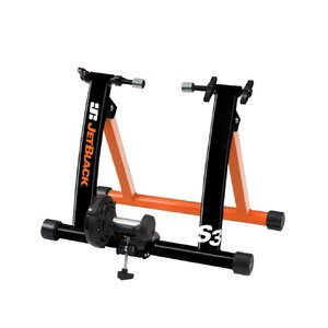 Jetblack S3 – Sport Trainer