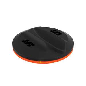Jetblack Smart Turn Block