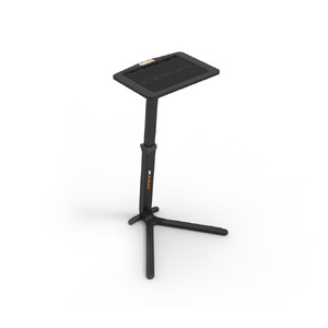 JetBlack Trainer Table