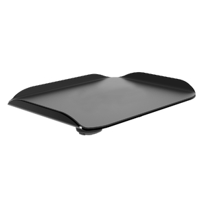 JetBlack Trainer Tray - Fits Garmin and Wahoo Mounts