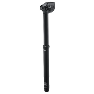 TransX Dropper Seatpost - Electronic Wireless - 170mm Travel - 31.6mm x 485mm