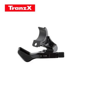 TransX Dropper Post Lever - JL2 - 1x I-Spec II Mount