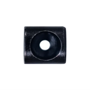 TransX Replacement Barrel Nut with Pinch Bolt - Used for Dropper Remote Lever - 6mm x 9mm OD