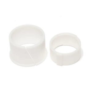 TransX Replacement Bushings - YSP36/ YSE01 - 27.2 Dropper Post