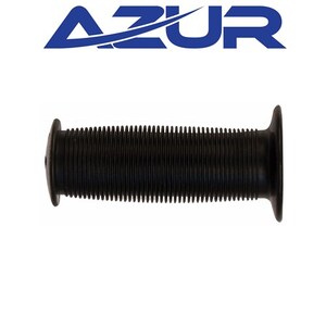 Juvenile Mushroom Grip - Black