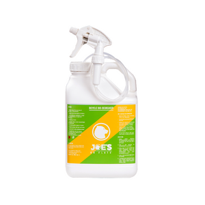 Joe's No Flats Bio-Degreaser 5L