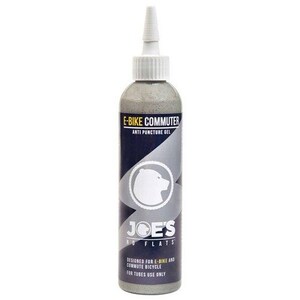 Joe's No Flats Inner Tube Gel with recycled rubber grains long lasting up to 12 months - 240ml
