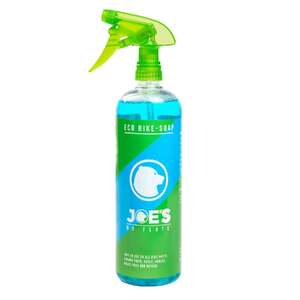 Joe's Eco Bike Soap - 1 Litre