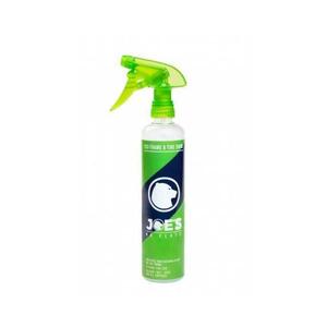 Joe's No Flats Frame & Tyre Shine 500mL w/ Bottle