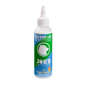 Joe's Eco-Nano Dry Chain Lube Bottle - 120ml