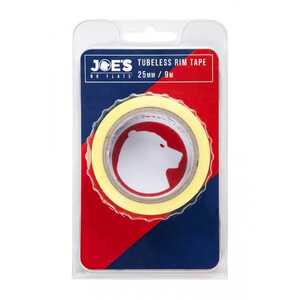 Joe's No-Flats Tubeless Rim Tape 25mm x 9m