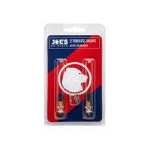 Joe's Bicycle Two 2 Tubeless Auto/Schrader Valves