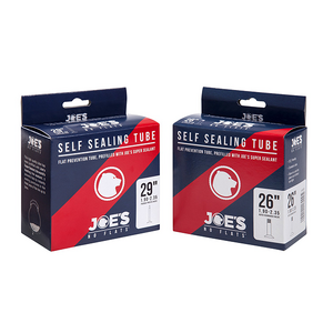 Joe's No Flats Self Sealing Tube - SV - 26 x 1.75 - 2.215