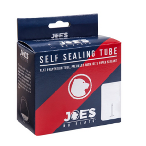 Joe's No Flats Self Sealing Tube - PV - 27.5 x 1.9 - 2.35