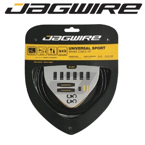 Jagwire Univ. Sport Brake Kit